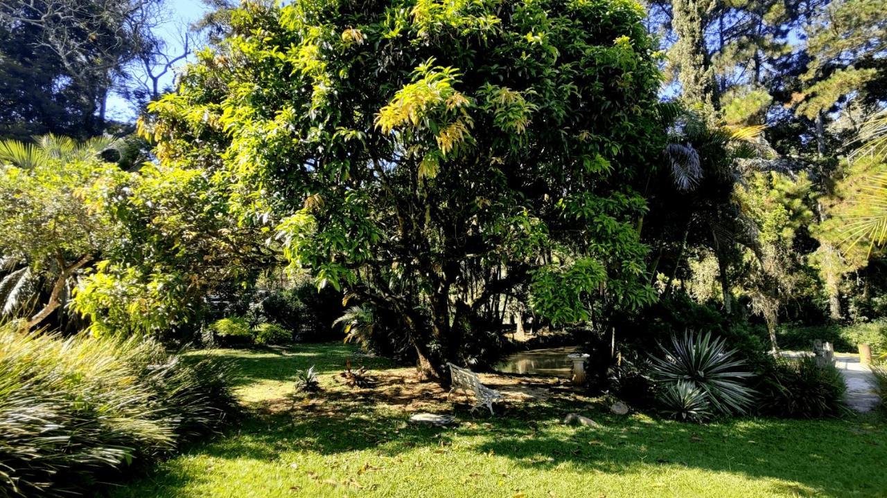 Solar Da Fenix Um Oasis A 40 Min De Sp Villa Mairiporã Esterno foto